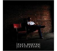Reeves, Paul - Invitation