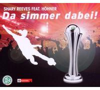 Reeves, Shary Feat.Höhner - Da Simmer Dabei