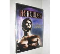 Reeves, Steve - Hercules [DVD] [1959] [Region 1] [US Import] [NTSC]