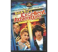 Reeves - TCFHE/MGM Bill & Ted's Excellent Adventu