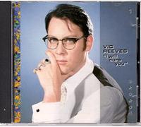 Reeves Vic - I Will Cure You