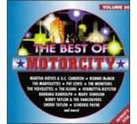 Reeves - Vol. 20-Best of Motorcity