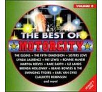 Reeves - Vol. 9-Best of Motorcity