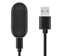 REEYEAR Magnetic Charger Dock Compatible with Plaud AI Notepin Recorder- 3.3FT/1Mtr USB-C Fast Charging Cradle with Magnetic Adapter & Non-Slip Base-Convenient Backup Carry-Out Charger Adapter Set