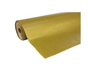 Ref 507275C Nature Kraft Long Roll Wrapping Paper (Single Roll) 70cm W x 250m L