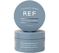 Ref 534 Styling Wax 75 ml Medium Shine & Volume with High Control