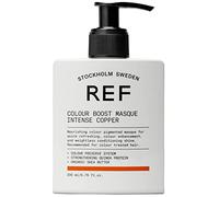 REF Colour Boost Masque 200ml Intense Copper