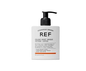 REF Colour Boost Masque 200ml Intense Copper