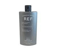 REF Sensitive Hair & Body Shampoo 100% 285ml