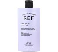 REF Stockholm Cool Silver Shampoo 285 ml