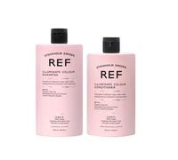 REF STOCKHOLM Illuminate Colour Shampoo & Conditioner 285 ml + 245 ml