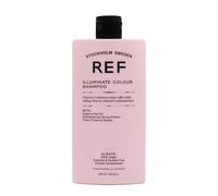 Ref Stockholm Shampoo Illuminate Colour 285ml - colour-protecting shampoo