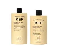 REF STOCKHOLM Ultimate Repair Shampoo & Conditioner 285 ml + 245 ml