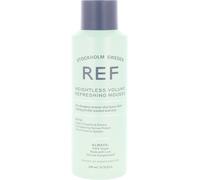 Stockholm Sweden Ref Weightless Volume Refreshing Mousse 200ml - volume mousse