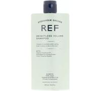 REF Stockholm Weightless Volume Shampoo 285 ml