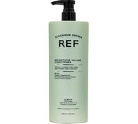 REF Weightless Volume Conditioner 1000ml