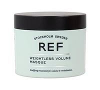 Stockholm Sweden Ref Weightless Volume Masque 250ml - volumising hair mask
