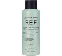 Stockholm Sweden Ref Weightless Volume Refreshing Mousse 200ml - volume mousse