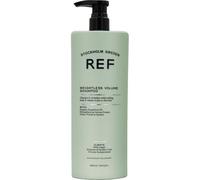 REF Weightless Volume Shampoo 100ml