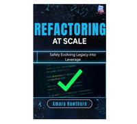 Refactoring at Scale: Safely Evolving Legacy into Leverage