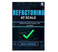 Refactoring at Scale: Safely Evolving Legacy into Leverage