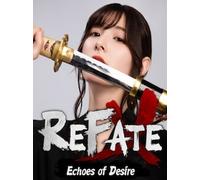 Refate: Echoes of Desire (PC) - Steam Account - GLOBAL