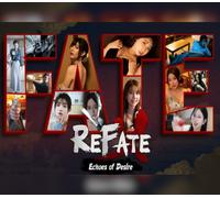 Refate: Echoes of Desire PC Steam CD Key