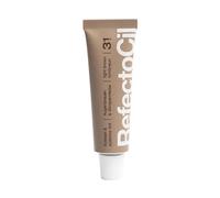 Refectocil Eyelash & Eyebrow Tint 3.1 Light Brown & Oxidant Liquid 15 ml + 100 ml