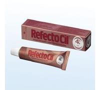RefectoCil A/W Color 4.1 Red 15 ml Eyebrow and Eyelash Color