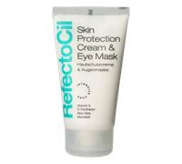 RefectoCil Skin Protection Cream & Eye Mask protective skin cream and eye mask 75 ml