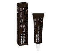 RefectoCil Intense Browns Base Gel Black Brown 15ml
