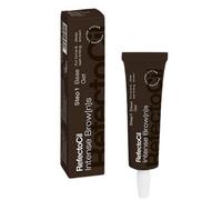 RefectoCil Base Gel foundation cream for creating expressive eyelashes and eyebrows 15ml, Deep Brown