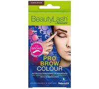 RefectoCil BeautyLash Pro Brown Colour eyebrow dye 1 pcs, Dark Brown, 8 aplikací