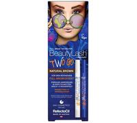 RefectoCil BeautyLash Two Go Natural Brown eyebrow pencil 15 ml, Natural brown