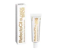 RefectoCil Blonde Brow lighten eyebrow paste 15 ml, Neutral