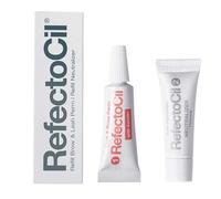 Refectocil Eyelash Curl Refill - Lashperm, Neutralizer 3,5ml&3,5ml