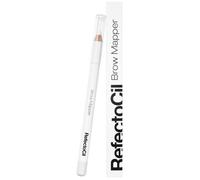 RefectoCil Brow Mapper white kajal pencil