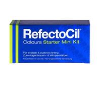 Refectocil Colours Starter Mini Kit