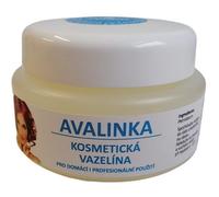 RefectoCil Cosmetic White Vaseline pure cosmetic vaseline without perfume 100 ml