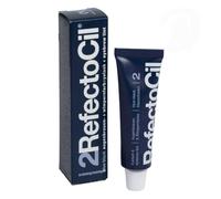 Refectocil Cream Hair Dye (Blue Black) .5Oz