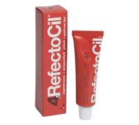 RefectoCil Cream Hair Dye - 4.1 Red 15ml