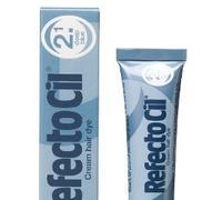 Refectocil Cream Hair Dye (DEEP BLUE) 0.5 Oz by RefectoCil