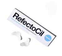 Refectocil Eye Protection Papers, Pack of 96, White, Absorbent, Paper, Strip