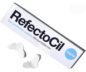 RefectoCil Eye Protection Papers - 96 Regular