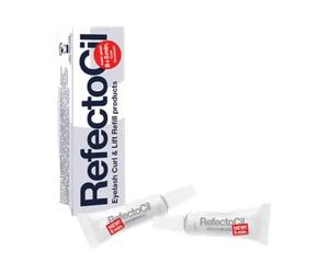 Refectocil Eyelash Curl Refill - Lashperm, Neutralizer 3,5ml&3,5ml