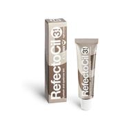 RefectoCil Eyelash and EyeBrow Tint eyelash and eyebrow colour 15 ml, 3.1 light brown