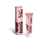Refectocil Eyelash & Eyebrow Tint 4.1 Red 15 ml