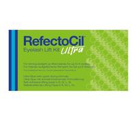RefectoCil Eyelash Lift Kit Ultra