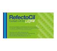 RefectoCil Eyelash Lift Kit Ultra Eyelash lift Kit Ultra 1 pcs