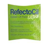 RefectoCil Eyelash Lift Pads Ultra Reusable Silicone Lash Lifting Pads